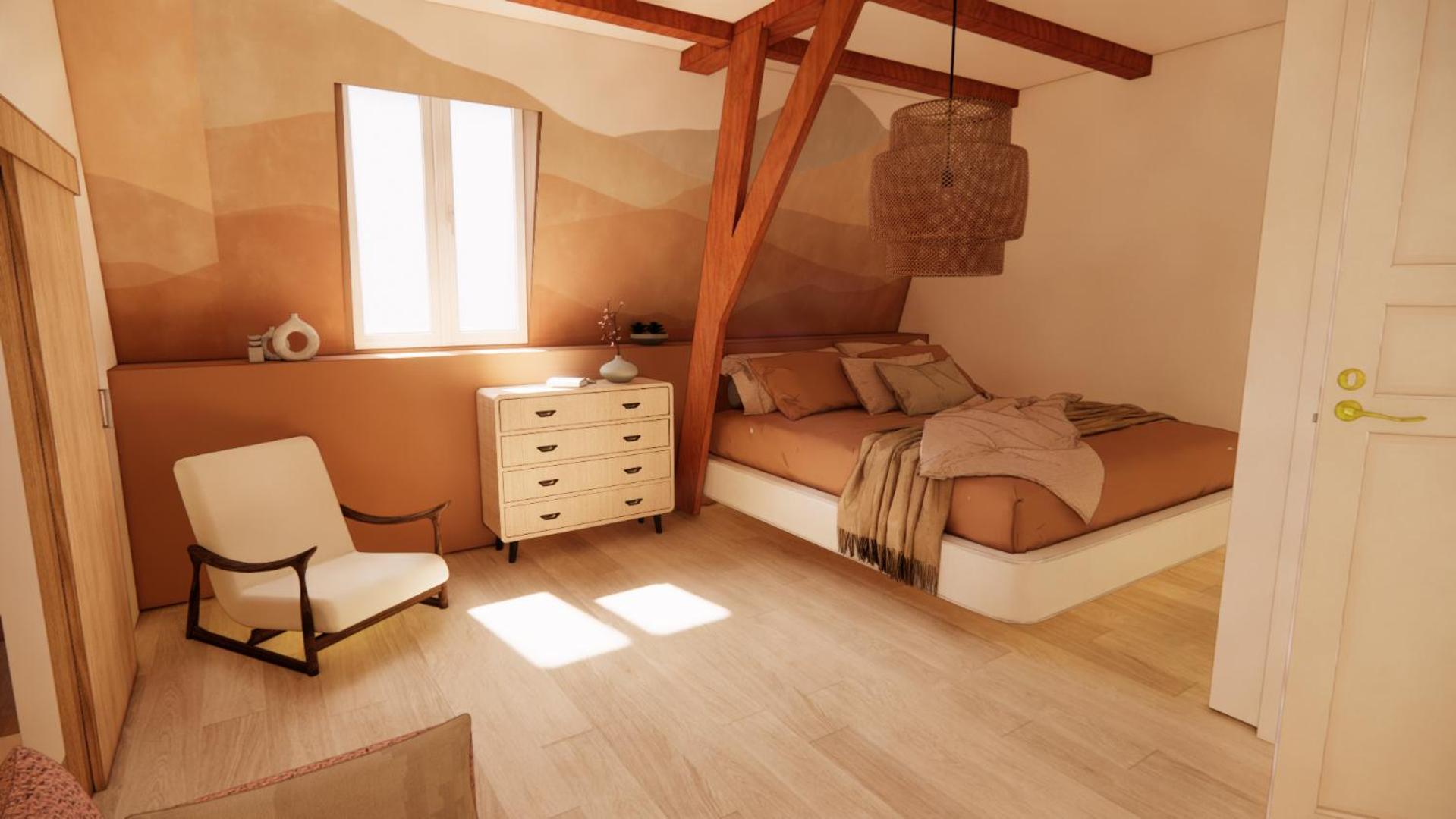 Bed and Breakfast Au Cheval Noir Quaëdypre Zewnętrze zdjęcie