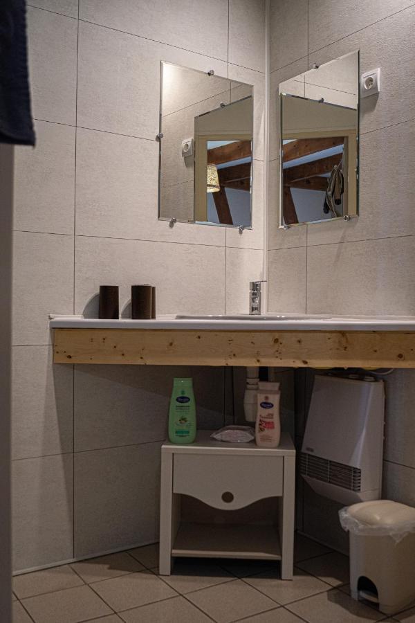 Bed and Breakfast Au Cheval Noir Quaëdypre Zewnętrze zdjęcie