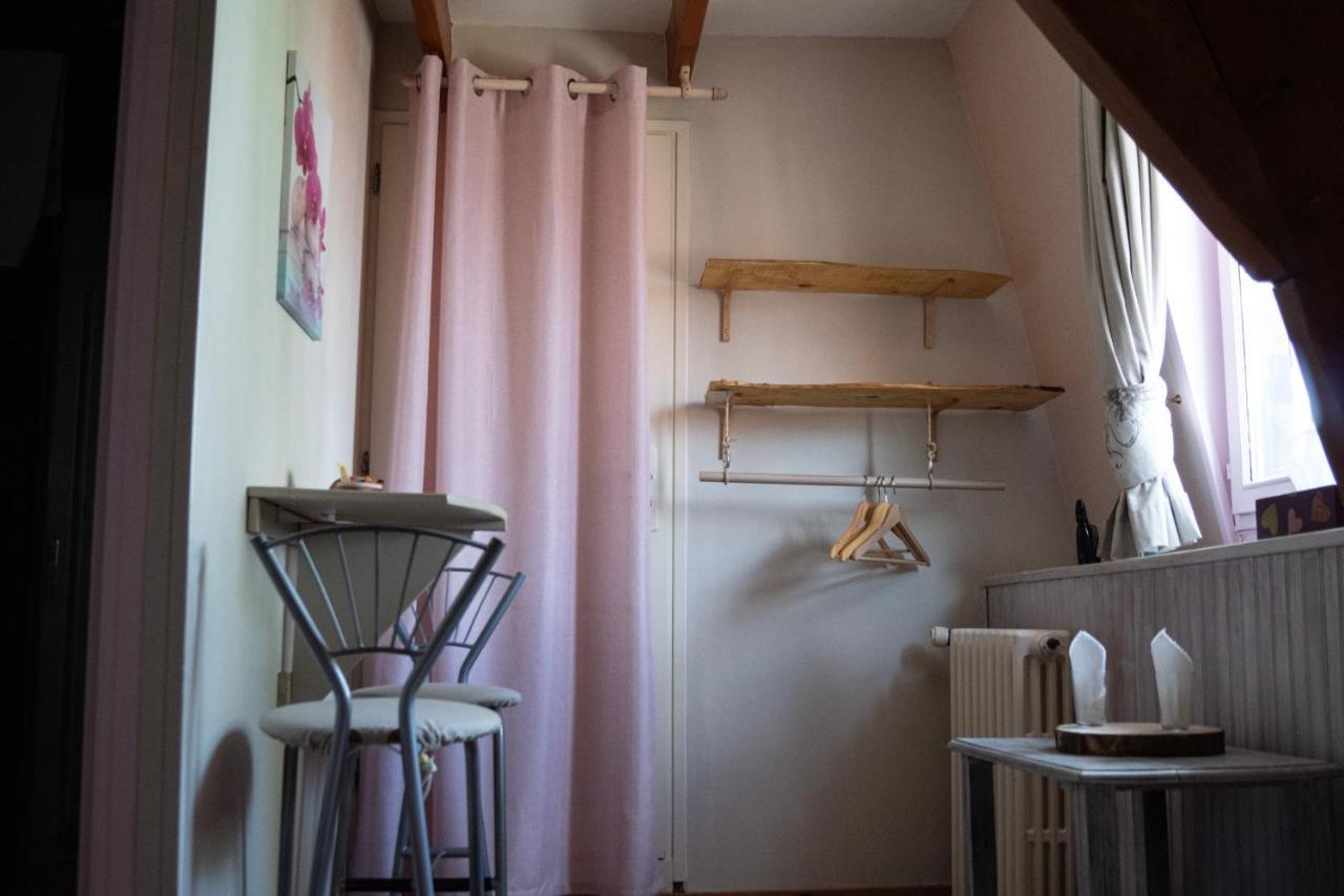 Bed and Breakfast Au Cheval Noir Quaëdypre Zewnętrze zdjęcie