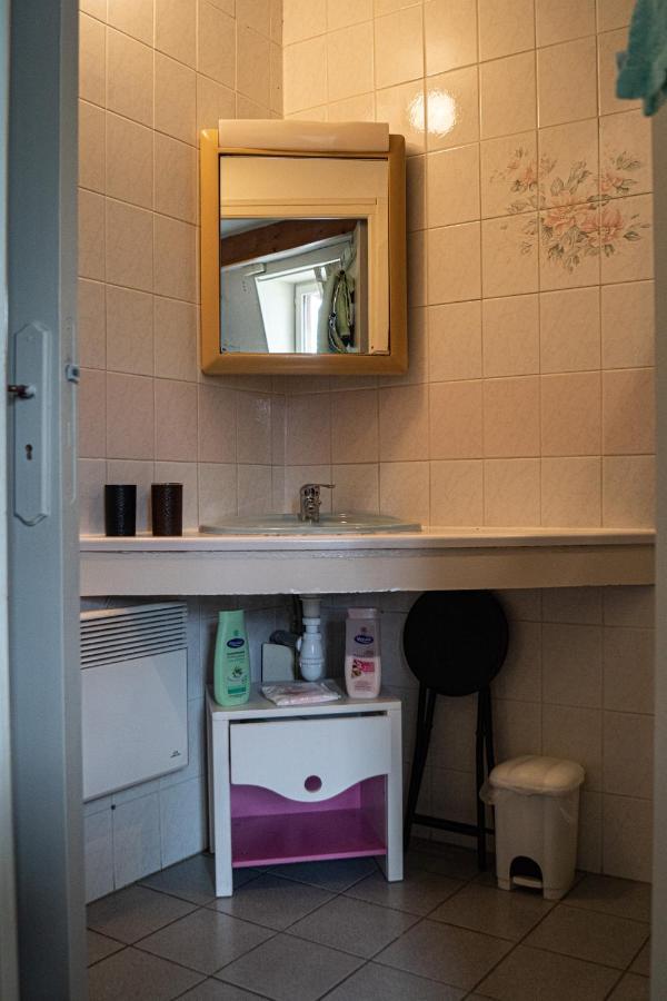 Bed and Breakfast Au Cheval Noir Quaëdypre Zewnętrze zdjęcie